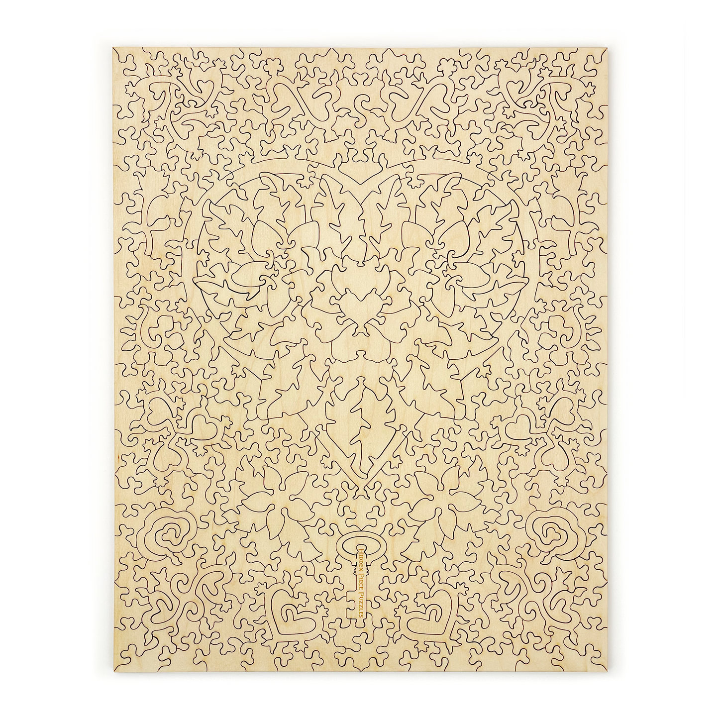 Big Blooming Love (273 Pieces)