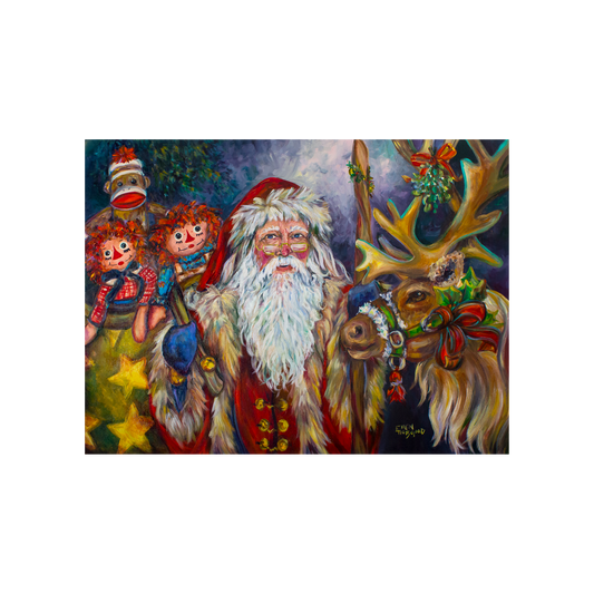 Classic Memories (114 Pieces)