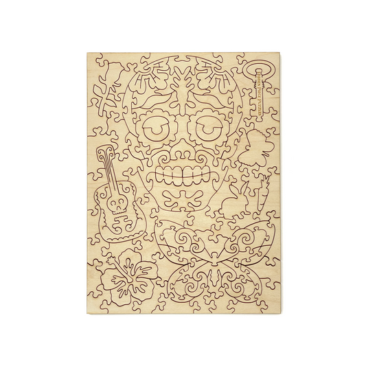 Tree Of Life (117 Pieces)