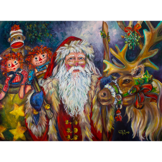 Classic Memories (518 Pieces)