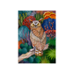 Desert Owl (110 Pieces)