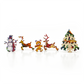 Old Fashioned Christmas (526 Pieces)