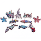 Rock Sound Reef (534 Pieces)