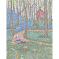 Spring in The Forest (526 Pieces)