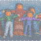 Worry (504 Pieces)
